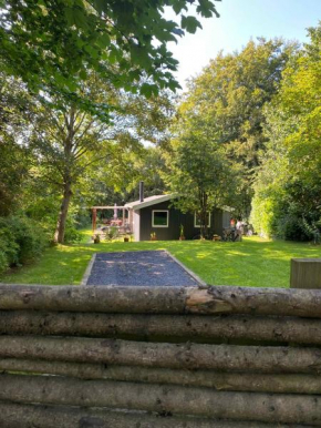 Cottage With Spa Near Sommerland Sjælland
